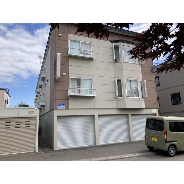 第26大成コーポ 画像2