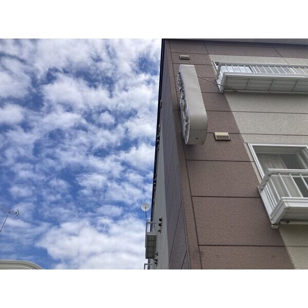 第26大成コーポ 画像3