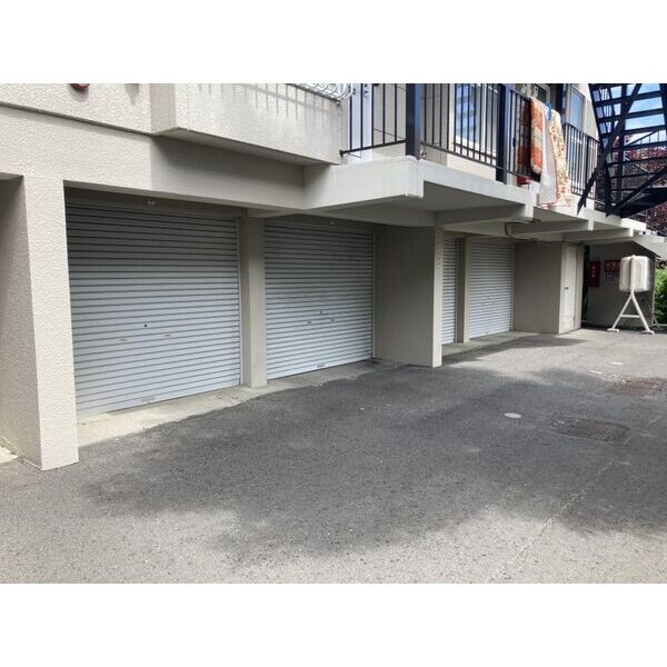 第26大成コーポ 画像4