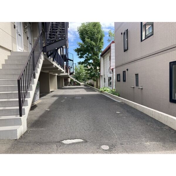 第26大成コーポ 画像5