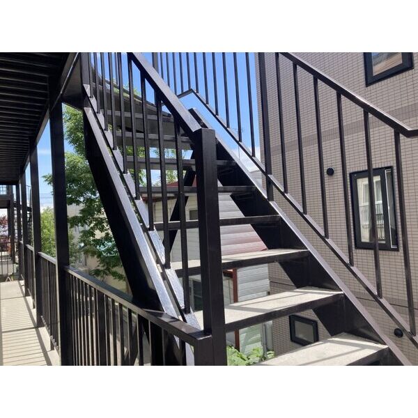 第26大成コーポ 画像6