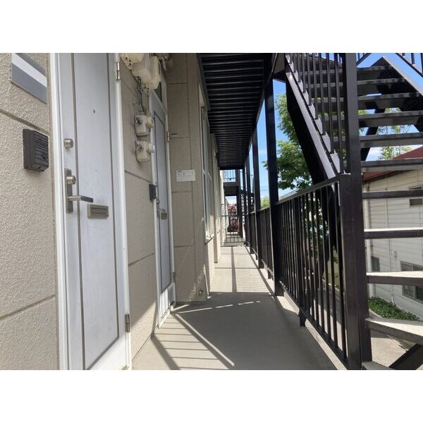 第26大成コーポ 画像7