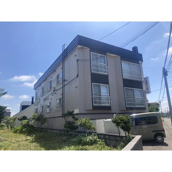 第17大成コーポ 画像2