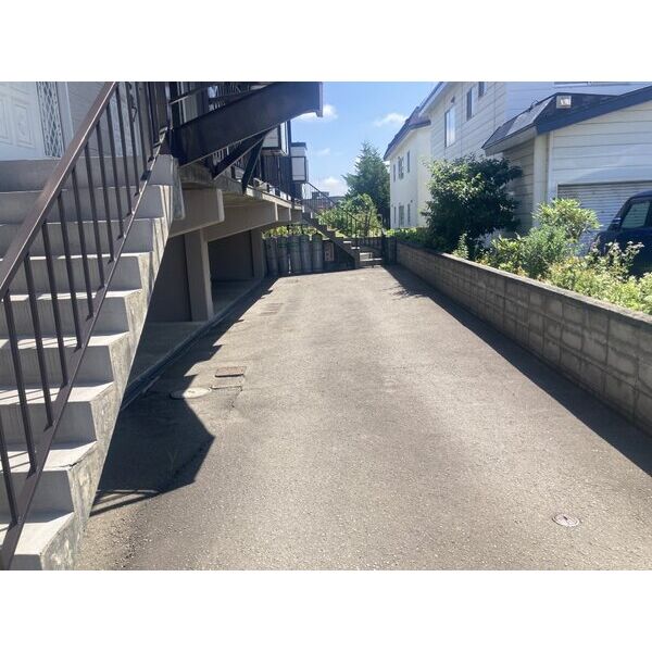第17大成コーポ 画像3
