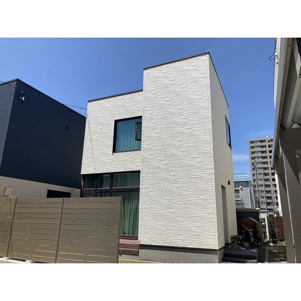 南16条西10丁目戸建 画像3