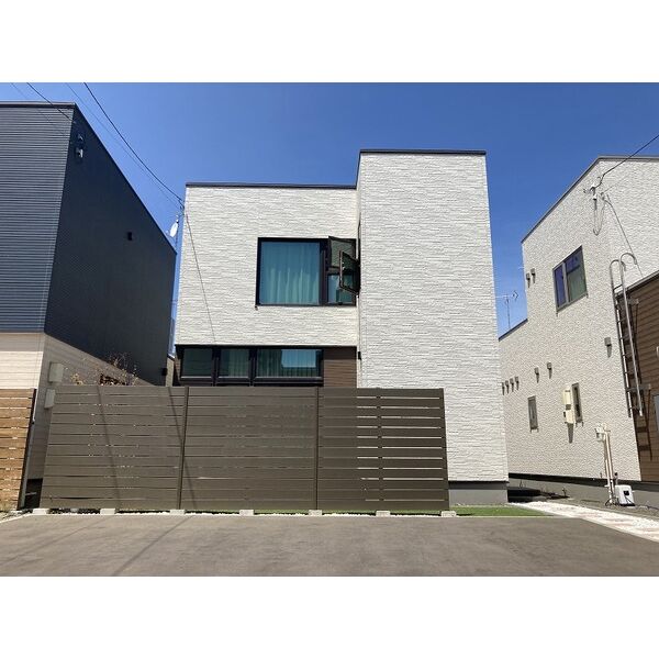 南16条西10丁目戸建 画像5