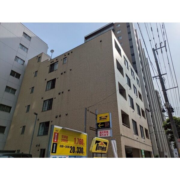 創成川北2ビル 画像2