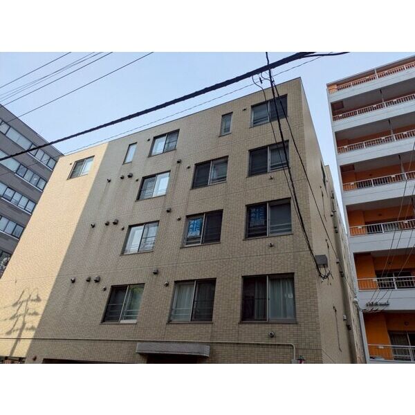 創成川北2ビル 画像3