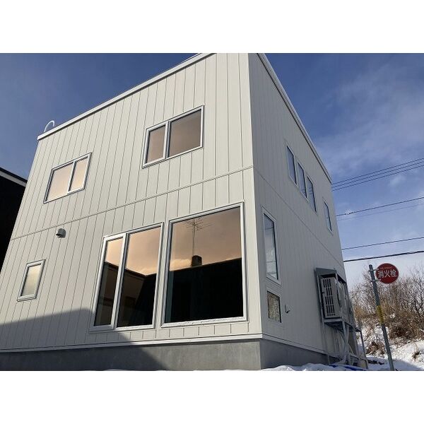 清田7条2丁目戸建 画像2
