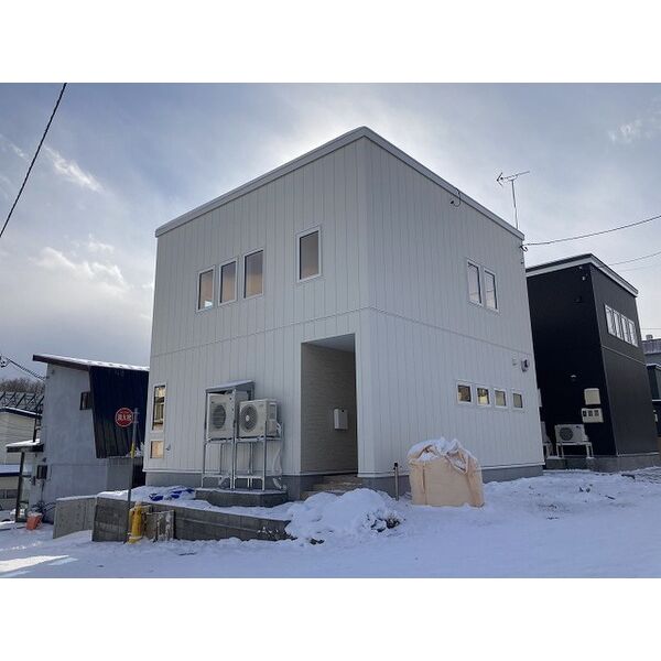 清田7条2丁目戸建 画像3