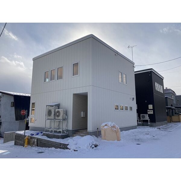 清田7条2丁目戸建 画像4