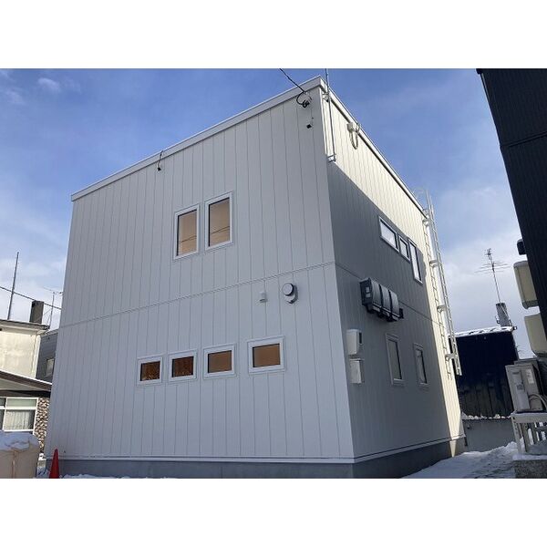 清田7条2丁目戸建 画像5
