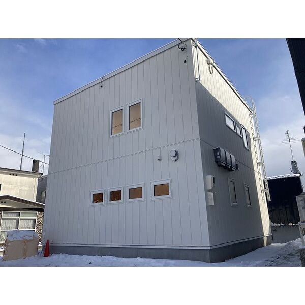 清田7条2丁目戸建 画像6