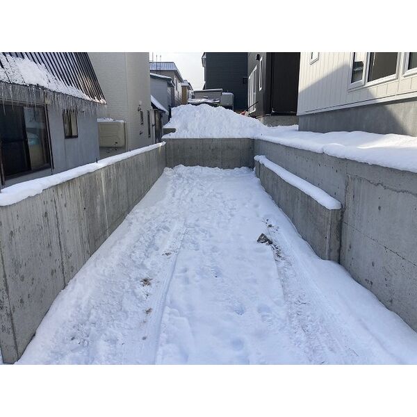 清田7条2丁目戸建 画像7