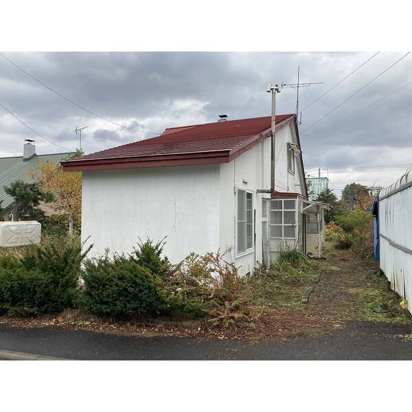 藤野4条9丁目戸建 画像1