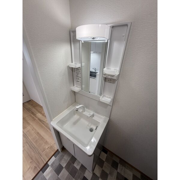 メゾンドルチェ北大西A棟 画像6