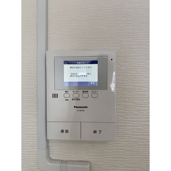 メゾンドルチェ北大西A棟 画像7