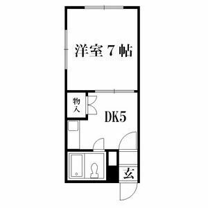 アーバンさっぽろ 画像13