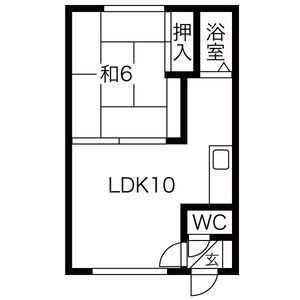 間取図面画像