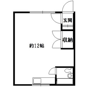 ハイツエーデルワイス 画像7