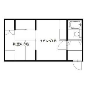 コーポカトレア 画像12