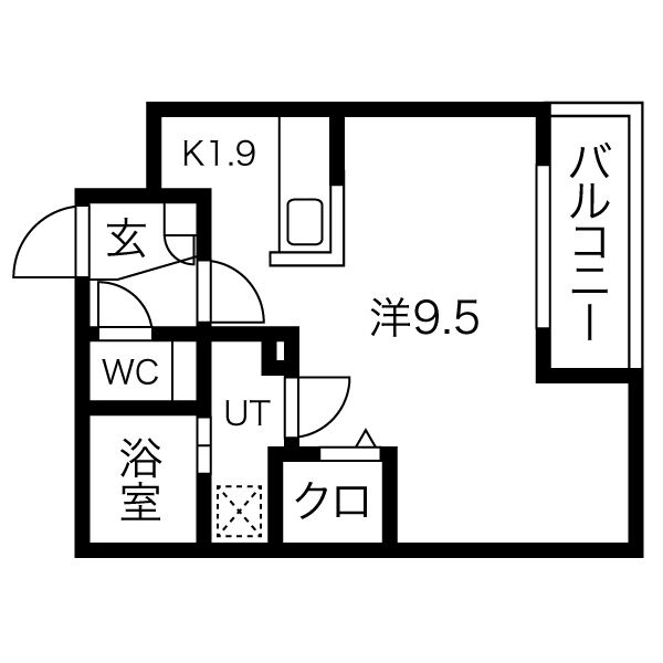 Strahl澄川(シュトラールスミカワ) 画像3