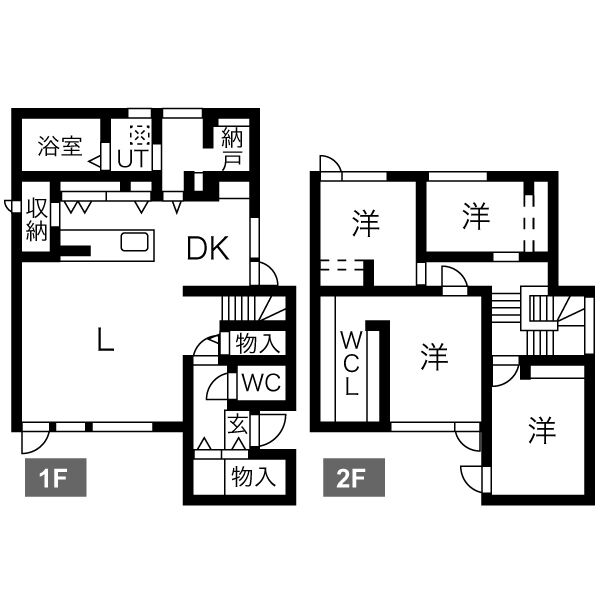 南16条西10丁目戸建 画像16