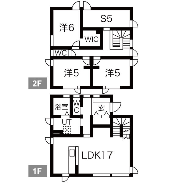 清田7条2丁目戸建 画像18