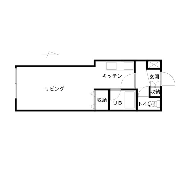 ノースコート18 画像3