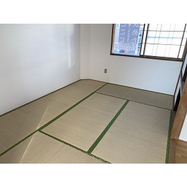 第2マンション永代 画像6