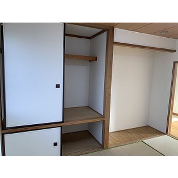 第2マンション永代 画像7