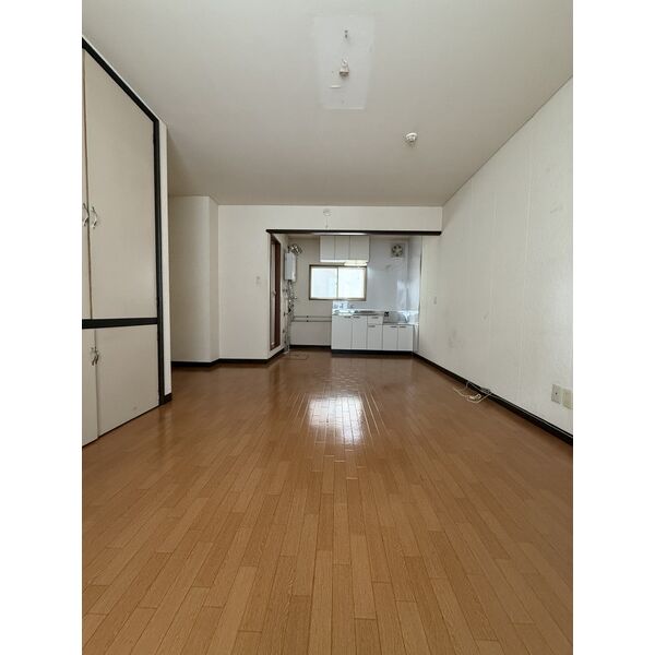 ハイツエーデルワイス 画像3