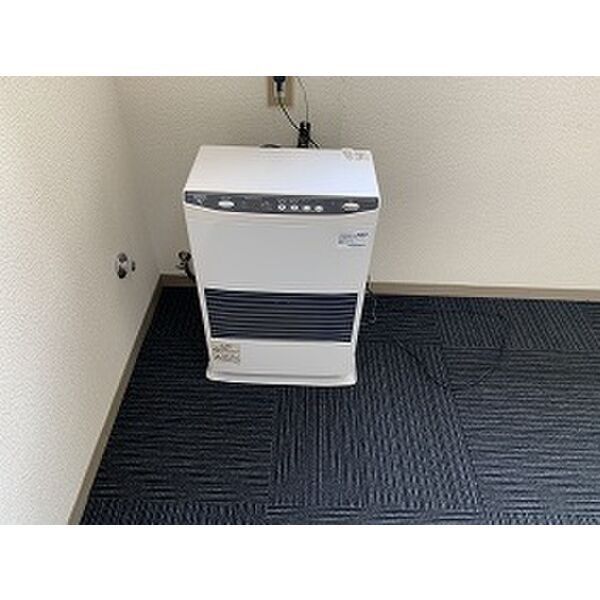 アップルハウス北16条Ⅱ 画像15