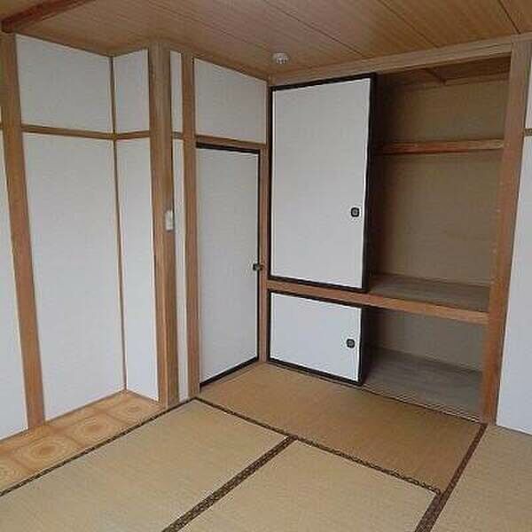 TOWNファミリー 画像11