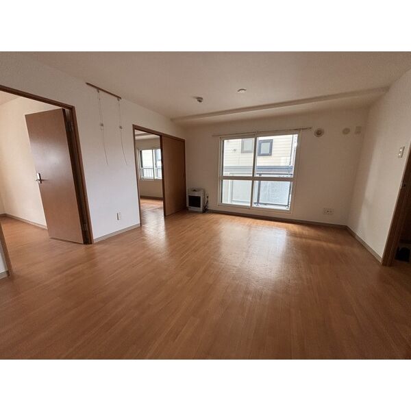 グランピア山の手 画像3