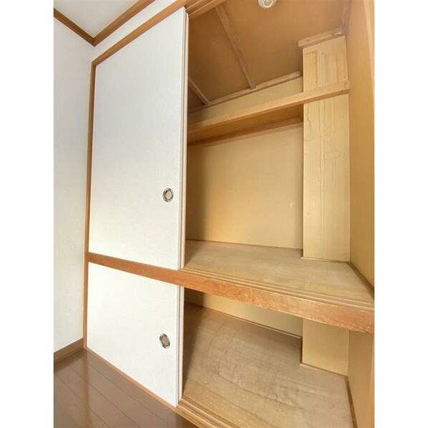 第21大成コーポ 画像6