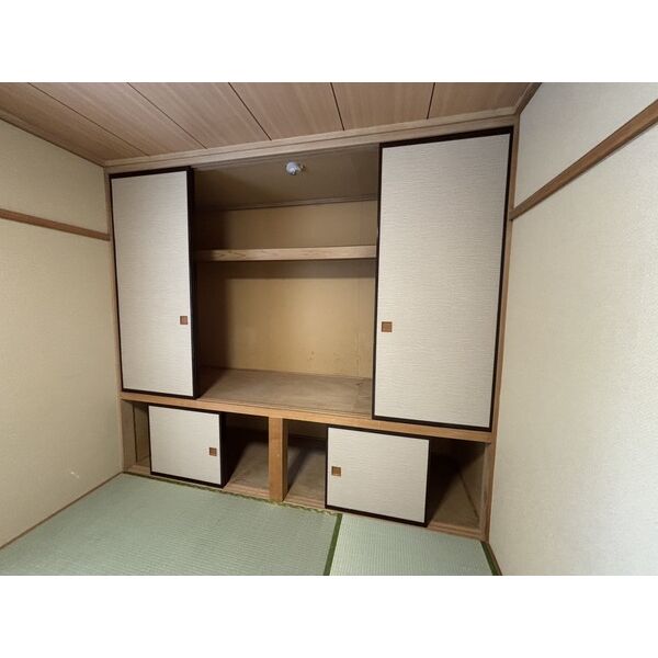 アパートメント23 画像9