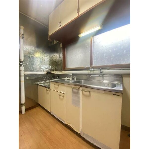 田中マンション 画像6