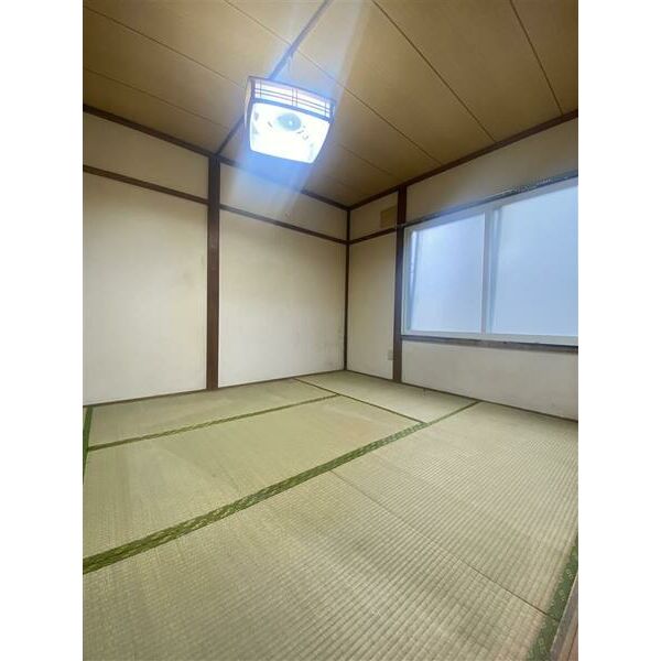 田中マンション 画像9