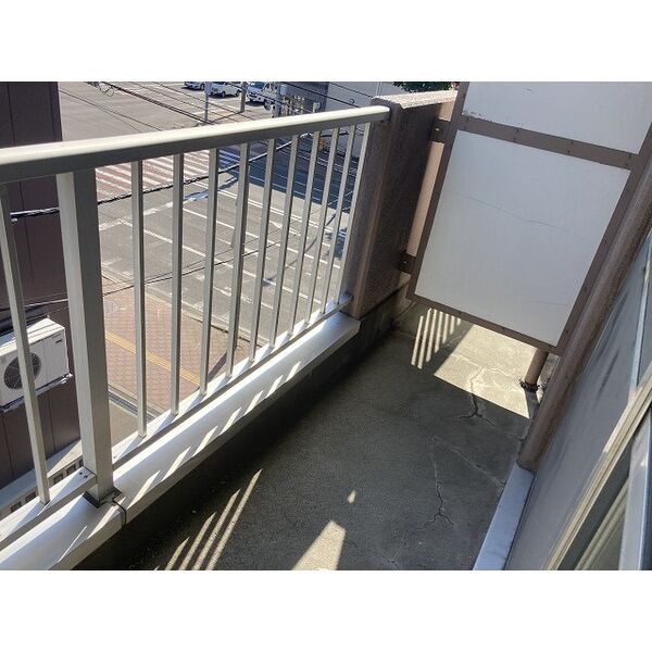 第一恵信ビル 画像9