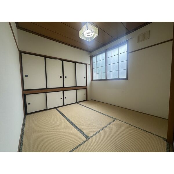 コーポ中安 画像13