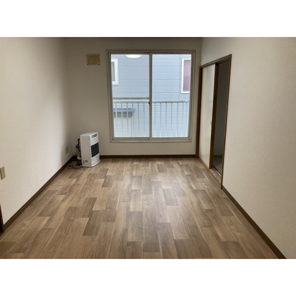 ハイム田仲 画像10