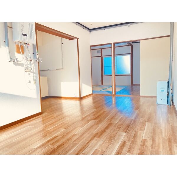 コーポ増住 画像4
