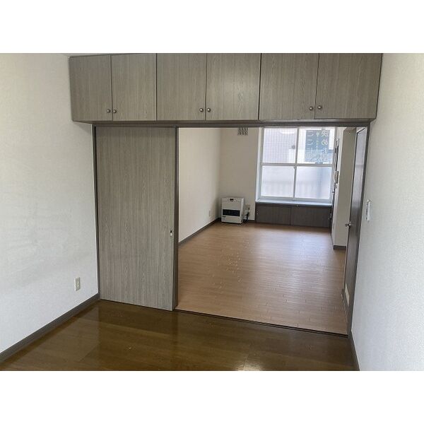 第26大成コーポ 画像10