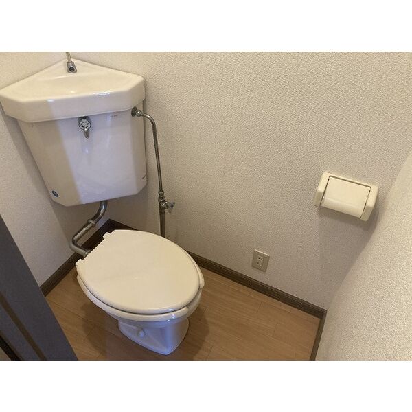 第26大成コーポ 画像12