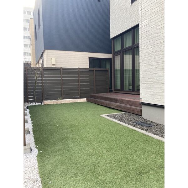 南16条西10丁目戸建 画像12