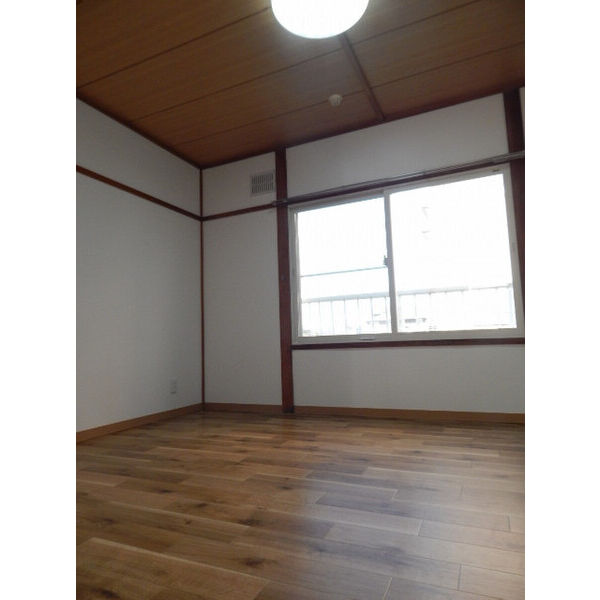 ファミリーハイツ北19条 画像5