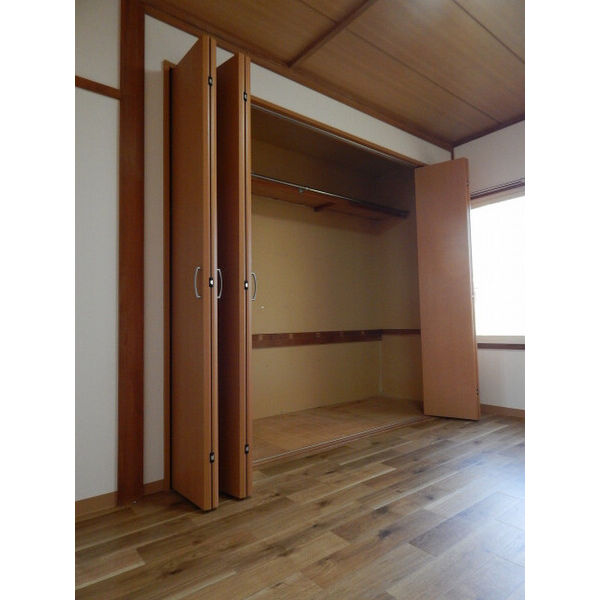 ファミリーハイツ北19条 画像6