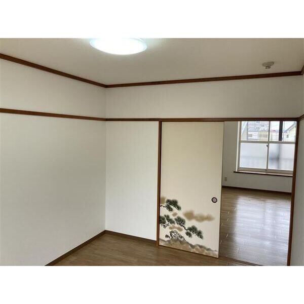 第17大成コーポ 画像16