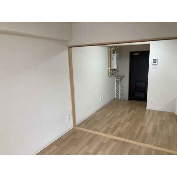 プラザハイツ24 画像5